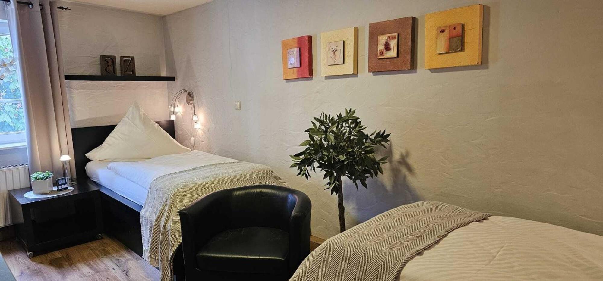 Hotelbetriebe Gueldenhaupt Gmbh Арнсберг Номер фото