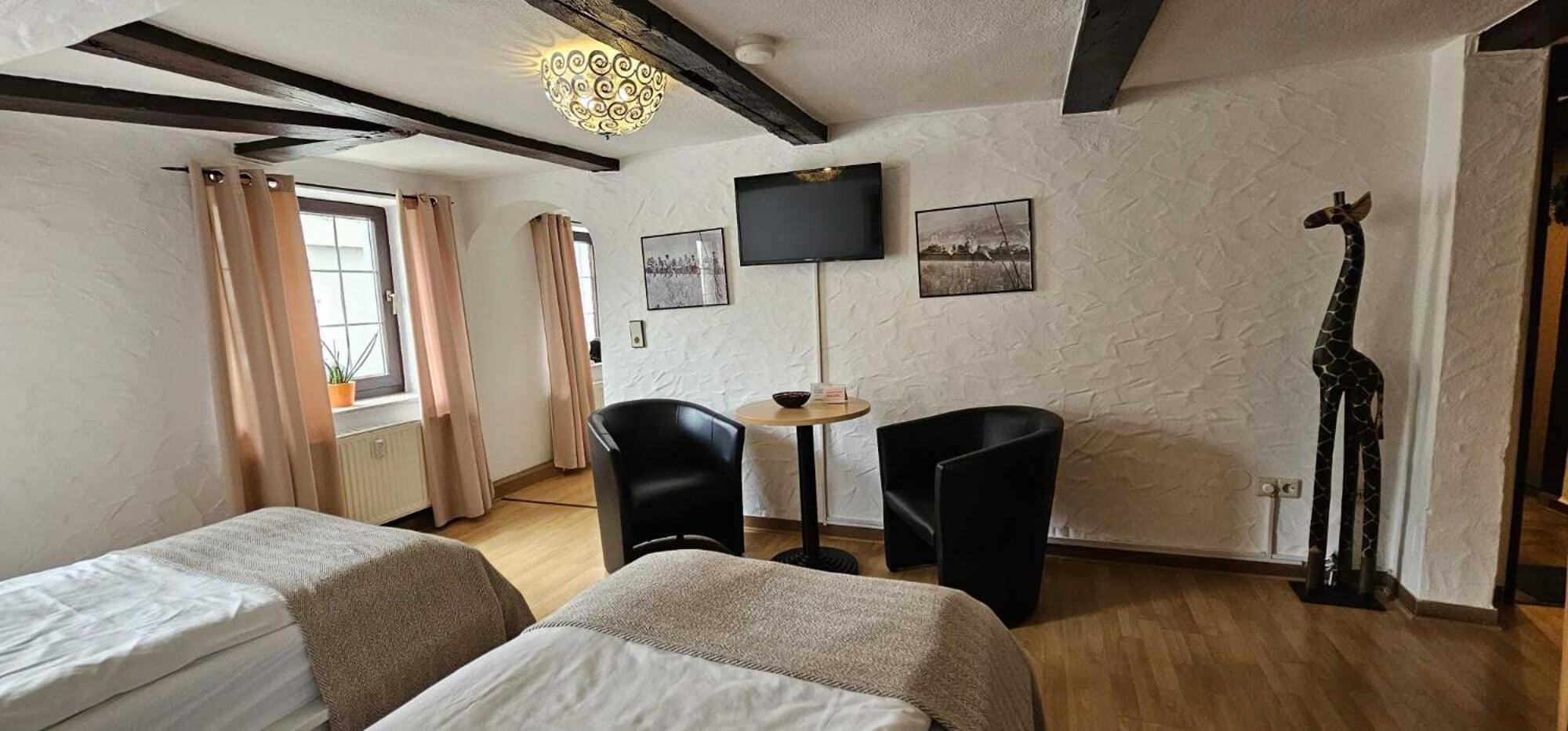 Hotelbetriebe Gueldenhaupt Gmbh Арнсберг Номер фото